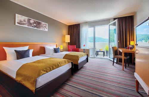Bergheim Hotel | Leonardo Hotel Heidelberg City Center