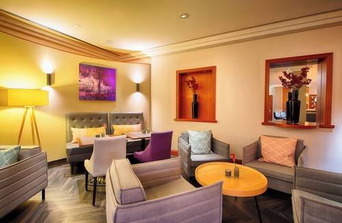 Heidelberg-Kirchheim Hotel | Leonardo Hotel Heidelberg