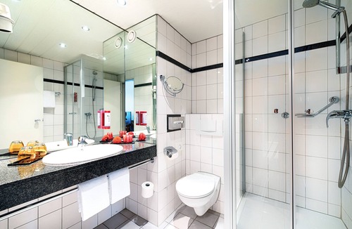 Heidelberg-Kirchheim Hotel | Leonardo Hotel Heidelberg