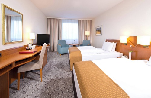 Heidelberg-Kirchheim Hotel | Leonardo Hotel Heidelberg
