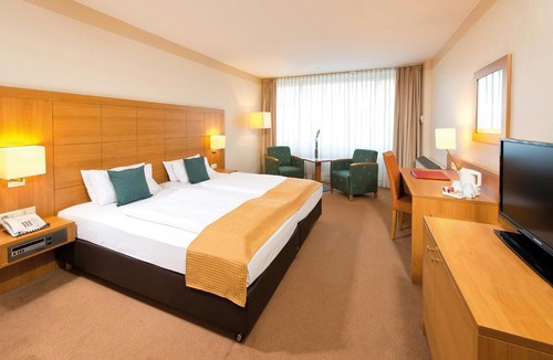 Walldorf Hotel | Leonardo Hotel Heidelberg Walldorf