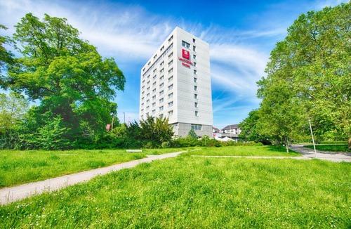 Sudstadt Hotel | Leonardo Hotel Karlsruhe