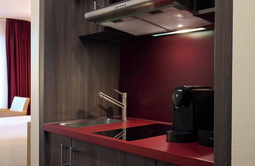 Sendlinger Feld Hotel | Leonardo Hotel München City West