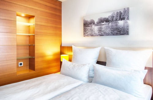Sendlinger Feld Hotel | Leonardo Hotel München City West