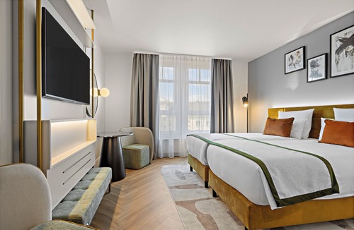 Mainz City Center Hotel | Leonardo Hotel Mainz