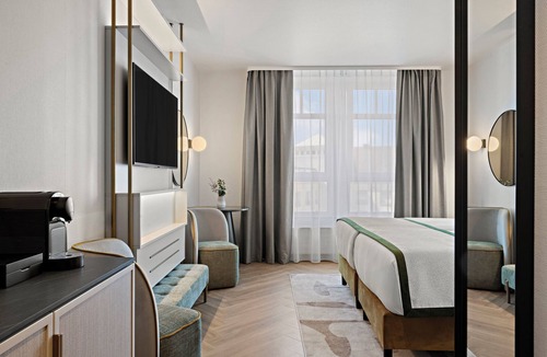 Mainz City Center Hotel | Leonardo Hotel Mainz