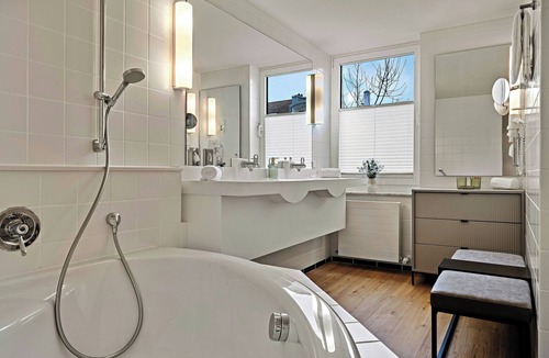Mainz City Center Hotel | Leonardo Hotel Mainz