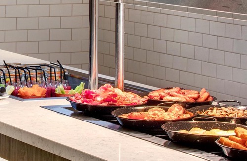 Middlesbrough Hotel | Leonardo Hotel Middlesbrough