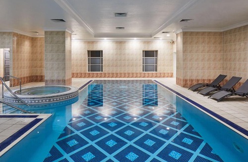 Middlesbrough Hotel | Leonardo Hotel Middlesbrough