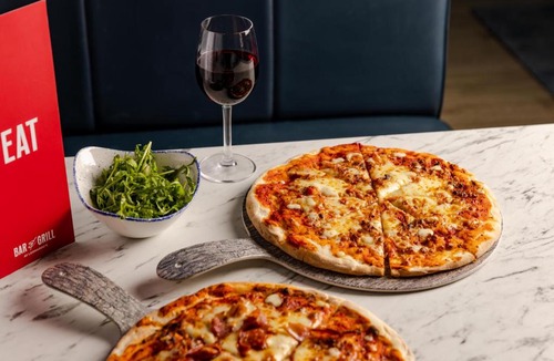 Middlesbrough Hotel | Leonardo Hotel Middlesbrough