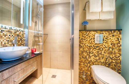 Obersendling Hotel | Leonardo Hotel Munich City South