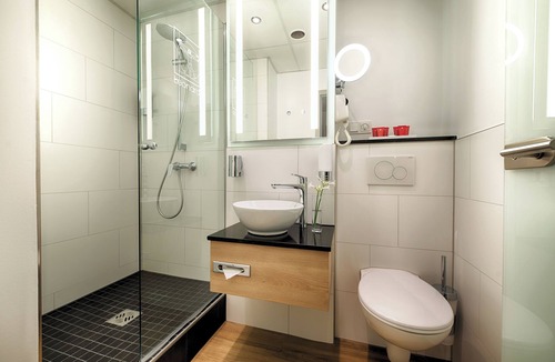 Moosach Hotel | Leonardo Hotel Munich City North