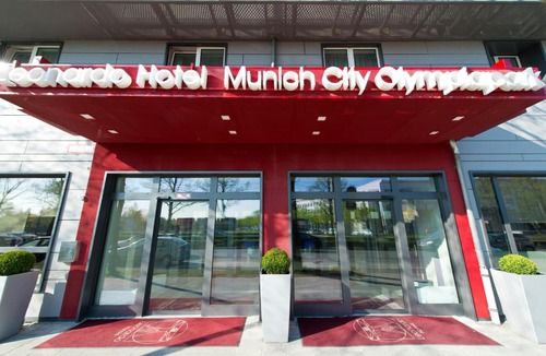 Dom Pedro Hotel | Leonardo Hotel Munich City Olympiapark