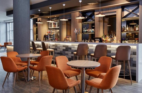 Nottingham City Centre Hotel | Leonardo Hotel Nottingham