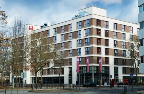 Kaiserlei Hotel | Leonardo Hotel Offenbach Frankfurt