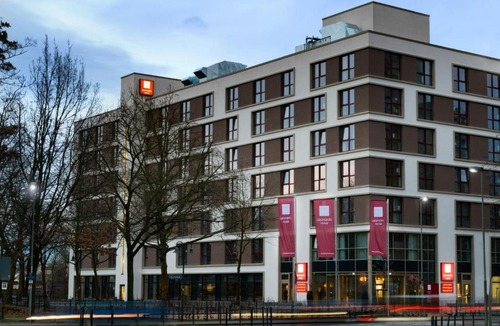 Kaiserlei Hotel | Leonardo Hotel Offenbach Frankfurt