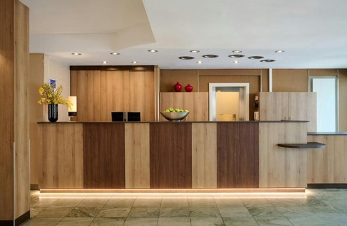 Obergiesing Hotel | Leonardo Hotel & Residenz München