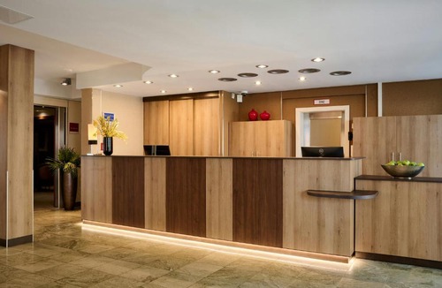 Obergiesing Hotel | Leonardo Hotel & Residenz München