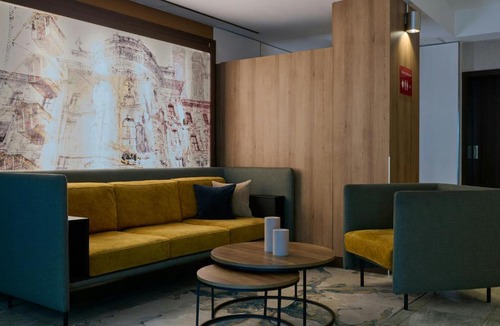Obergiesing Hotel | Leonardo Hotel & Residenz München