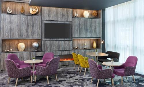 Sheffield City Centre Hotel | Leonardo Hotel Sheffield