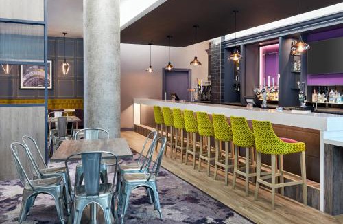 Sheffield City Centre Hotel | Leonardo Hotel Sheffield