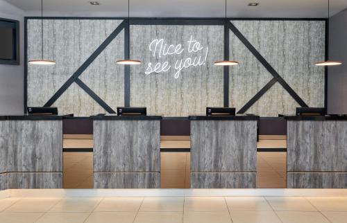 Sheffield City Centre Hotel | Leonardo Hotel Sheffield