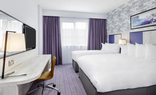 Swindon Hotel | Leonardo Hotel Swindon