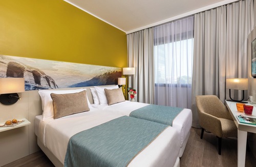 Borgo Roma Hotel | Leonardo Hotel Verona