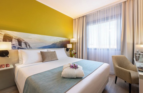 Borgo Roma Hotel | Leonardo Hotel Verona
