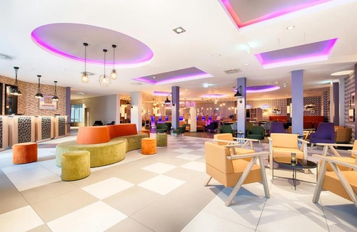Stadtmitte Hotel | Leonardo Hotel Wolfsburg City Center