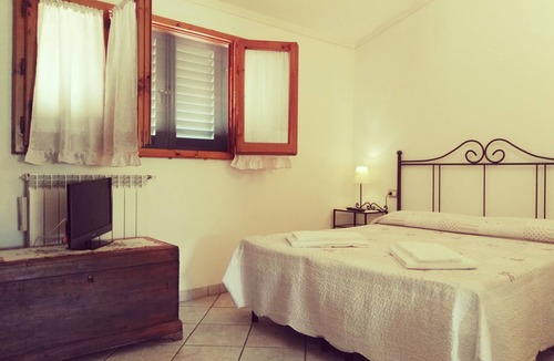 Vinci Bed & Breakfast | Leonardo