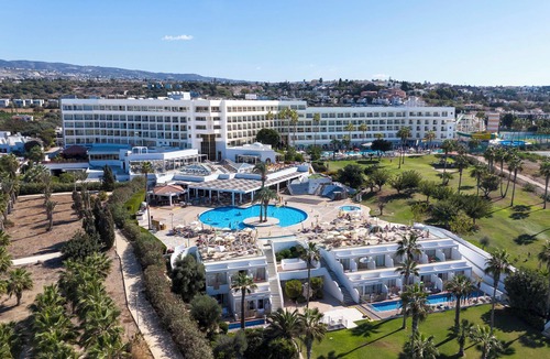 Chlorakas Resort | Leonardo Laura Beach & Splash Resort