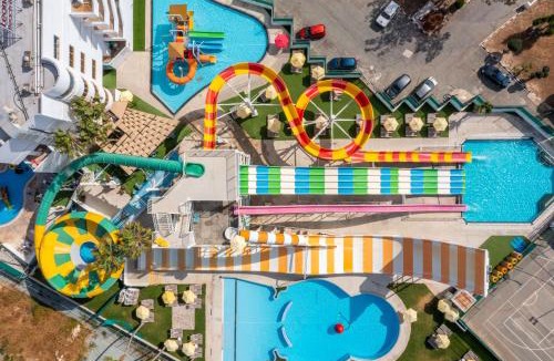 Chlorakas Resort | Leonardo Laura Beach & Splash Resort