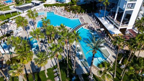 Paphos Hotel | Leonardo Plaza Cypria Maris Beach Hotel & Spa