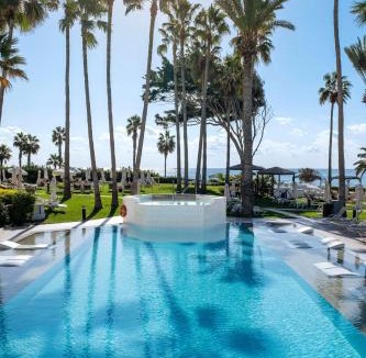 Paphos Hotel | Leonardo Plaza Cypria Maris Beach Hotel & Spa