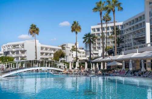 Paphos Hotel | Leonardo Plaza Cypria Maris Beach Hotel & Spa