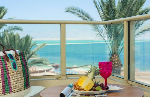 Neve Zohar Hotel | Leonardo Plaza Hotel Dead Sea