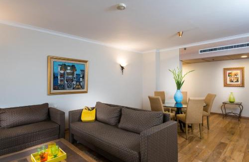 Eilat Hotel | Leonardo Plaza Hotel Eilat