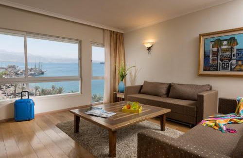 Eilat Hotel | Leonardo Plaza Hotel Eilat