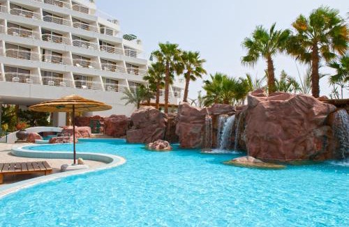 Eilat Hotel | Leonardo Plaza Hotel Eilat