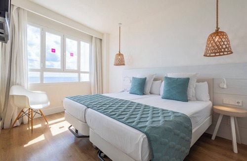 Es Canar Hotel | Leonardo Royal Ibiza Santa Eulalia
