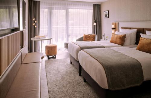 Baden-Baden Hotel | Leonardo Royal Hotel Baden- Baden