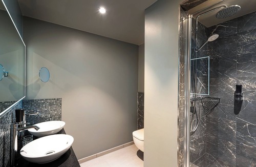 Urbach Hotel | Leonardo Royal Hotel Cologne Bonn Airport