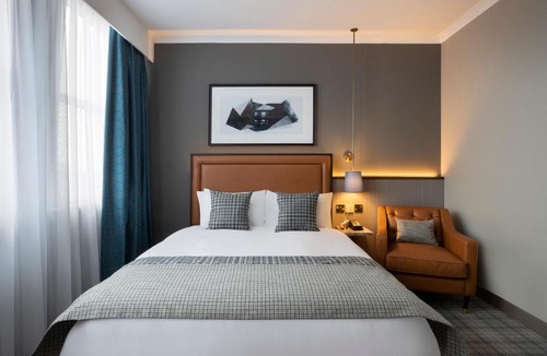 Old Town Hotel | Leonardo Royal Hotel Edinburgh