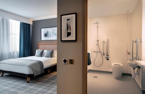 Old Town Hotel | Leonardo Royal Hotel Edinburgh