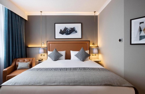 Old Town Hotel | Leonardo Royal Hotel Edinburgh