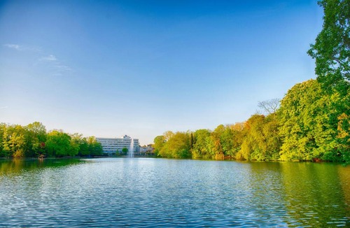 Braunsfeld Hotel | Leonardo Royal Hotel Köln - Am Stadtwald