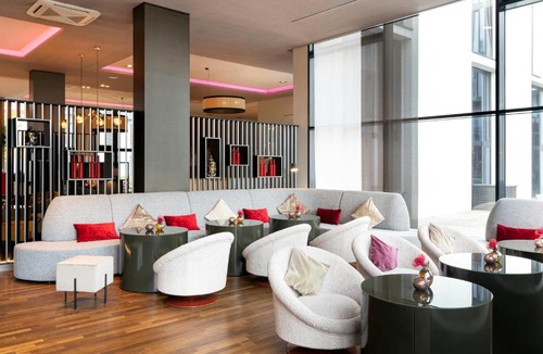 Am Riesenfeld Hotel | Leonardo Royal Hotel Munich