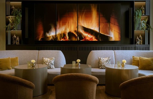 Am Riesenfeld Hotel | Leonardo Royal Hotel Munich