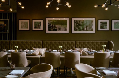 Am Riesenfeld Hotel | Leonardo Royal Hotel Munich